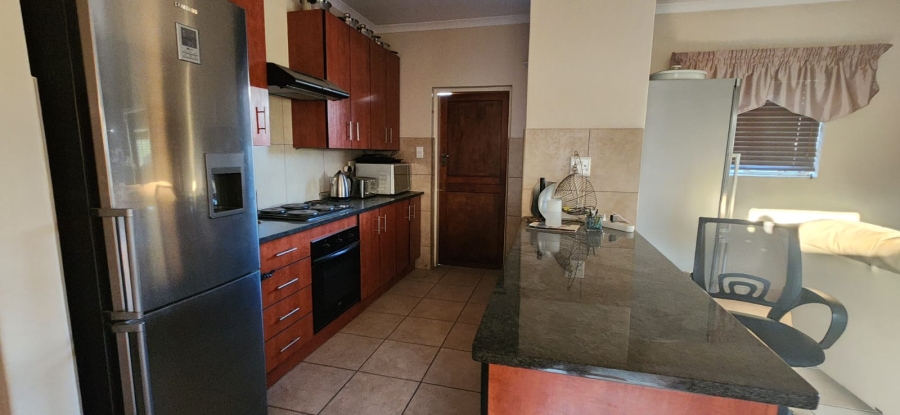 3 Bedroom Property for Sale in Waterval East North West